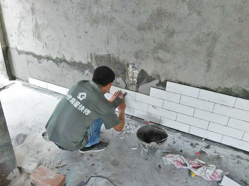 毛坯房書房裝修,室內簡裝裝修要點