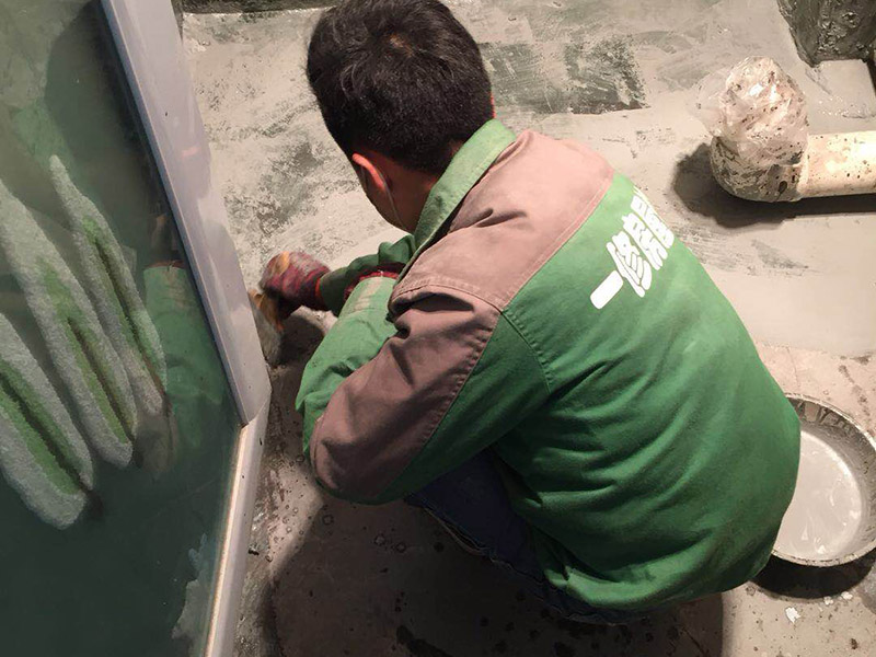專業防水補漏的師傅如何做防水