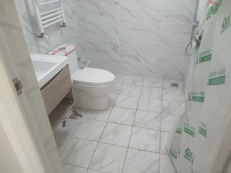 推薦一家服務口碑好的婁底維修公司，婁底馬桶維修上門服務費多少錢
