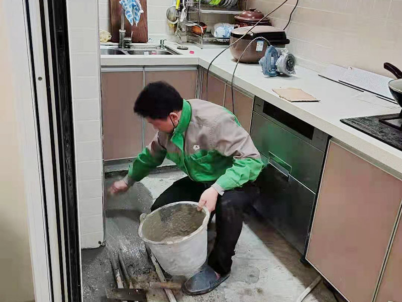 西安房屋漏水檢測的費用應該誰出，西安房屋漏水檢測那家公司專業
