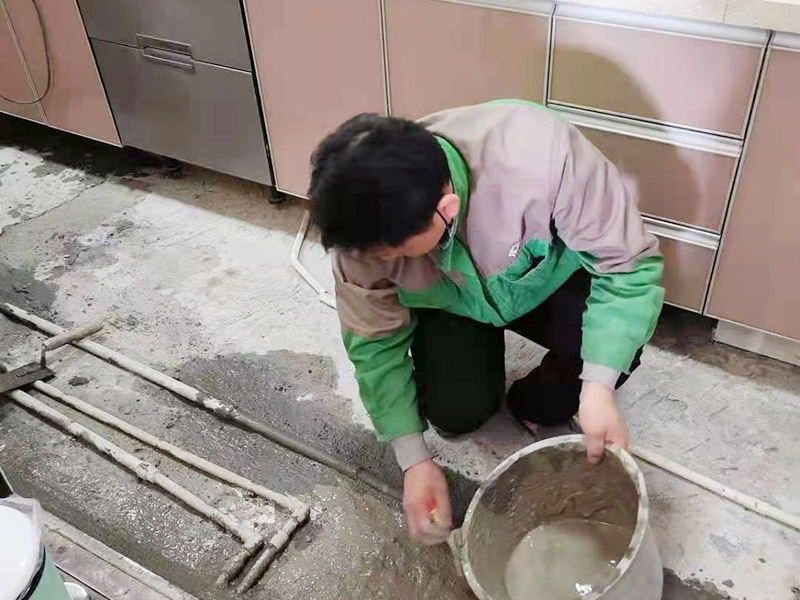 周口建筑裝飾裝修應該找誰，建筑裝飾裝修內容