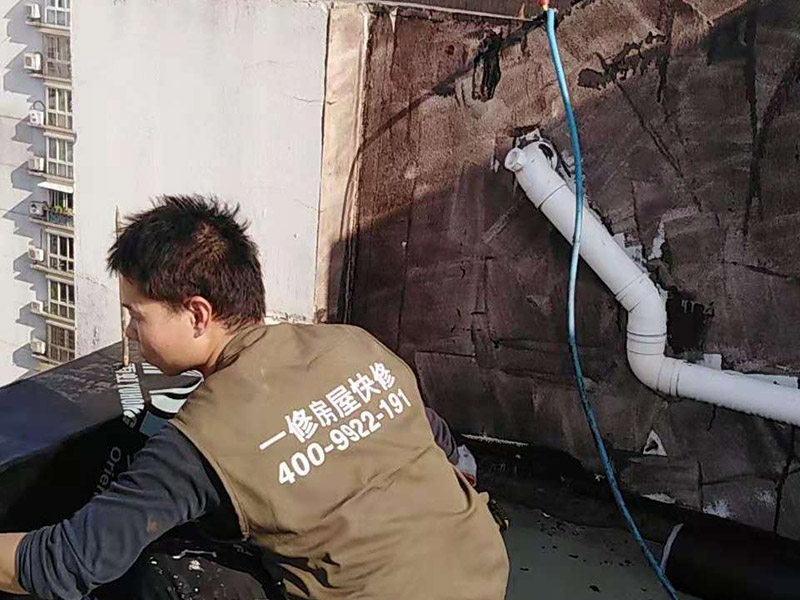 青島舊墻翻新的價格，青島舊墻翻新可以不鏟墻嗎