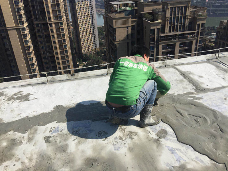 北京屋頂漏水補漏，北京屋頂防水補漏方法有哪些