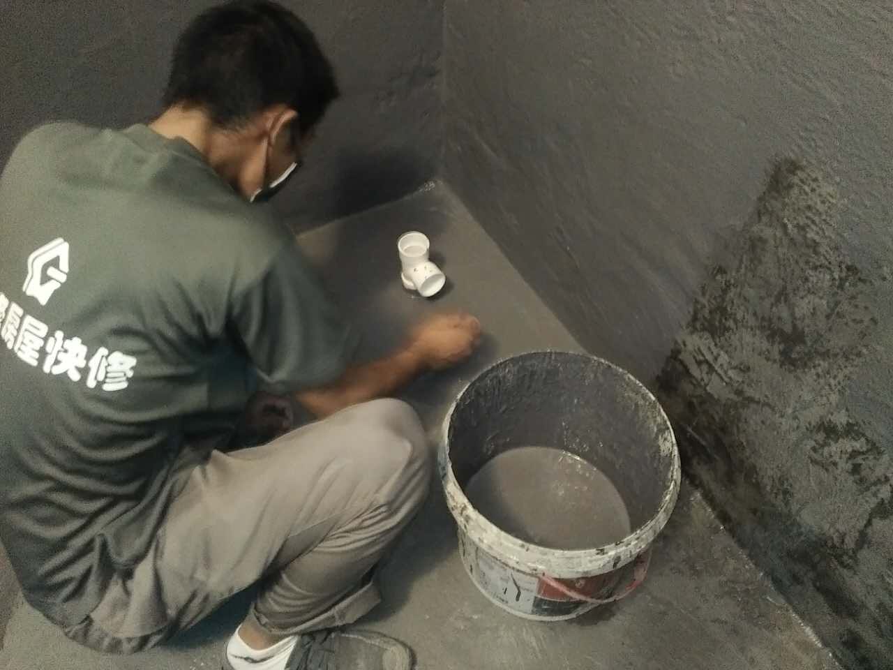 衛生間地面防水怎么做,做法方法多少錢,衛生間地面防水施工方案