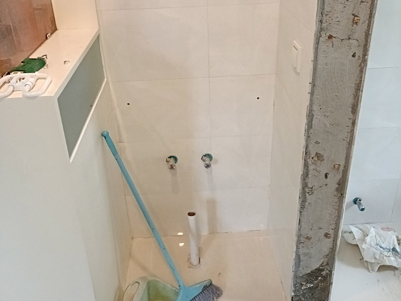 舊房簡單翻新