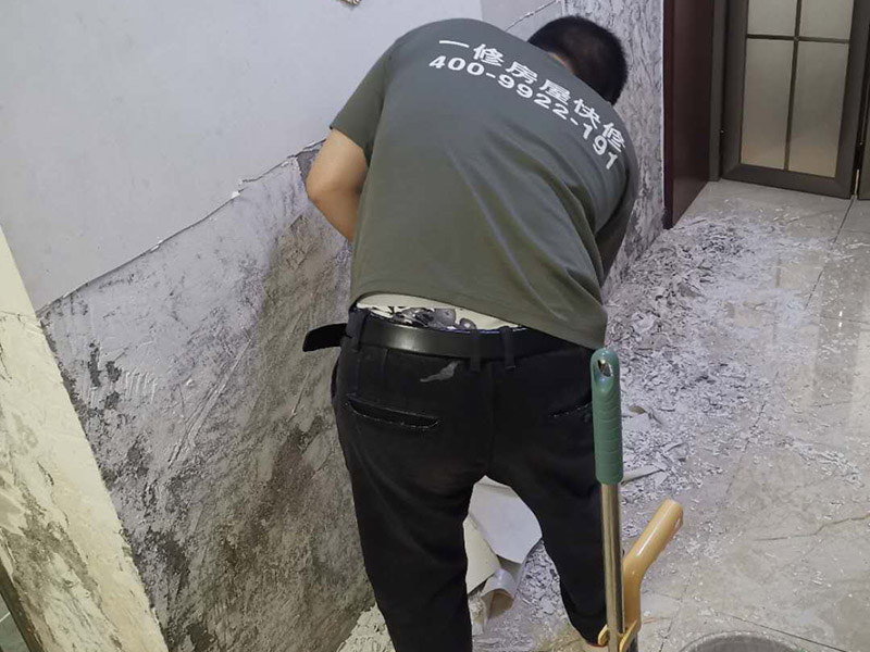 沈陽裝修公司的全屋整裝套餐包含哪些內容，看完全明白了