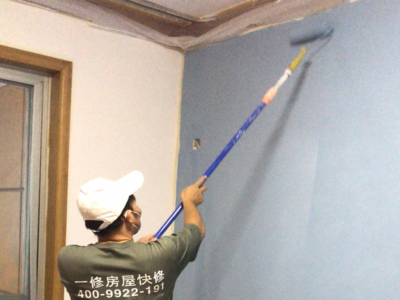 武漢專業(yè)刮大白多少錢，每個修墻公司報價都不一樣怎么辦