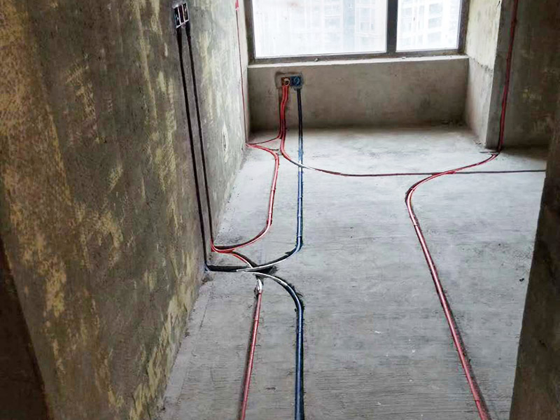 舊房怎樣快速翻新，來看看沈陽房屋翻新公司怎么做