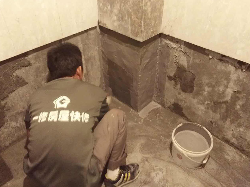 衛生間地面防水怎么做,做法方法多少錢,衛生間地面防水施工方案