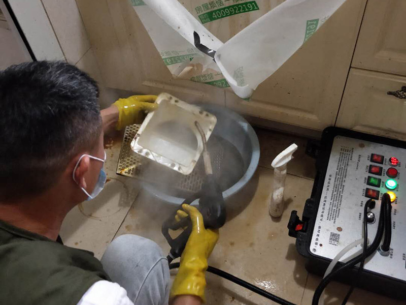 廚房翻新改造費用明細表，天津廚房翻新一般要多少錢