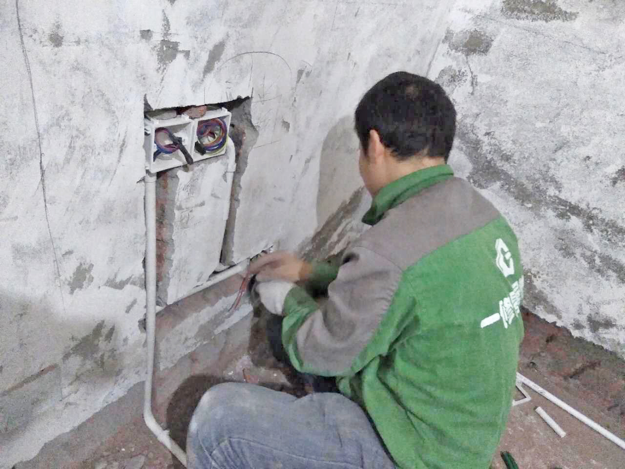 老師傅經驗之談，你應該知道的裝修水電