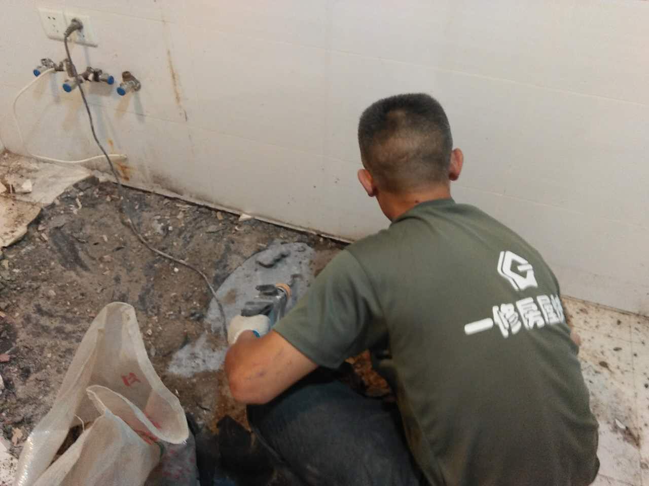 地面空鼓怎么處理？放任不管隱患多，這