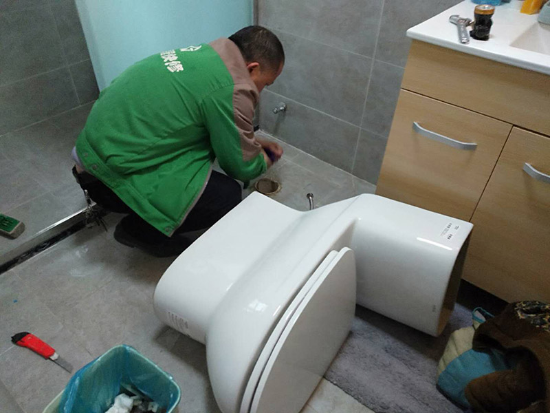 鄂州馬桶漏水怎么辦，鄂州馬桶漏水公司