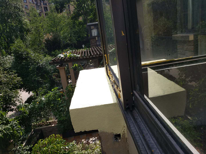 武漢防水材料有哪些，防水材料分類,裝