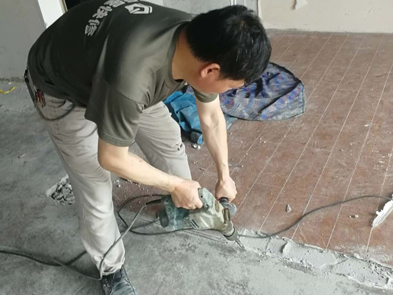 家裝招聘裝修工人，家裝公司招聘廣告-