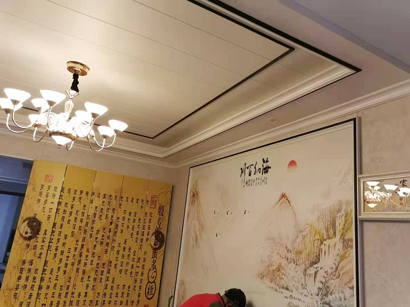 武漢裝修師傅聯系電話,舊房子的格局盡