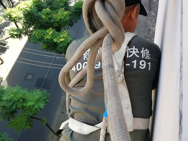 株洲外墻防水補漏多少錢一平方，外墻防