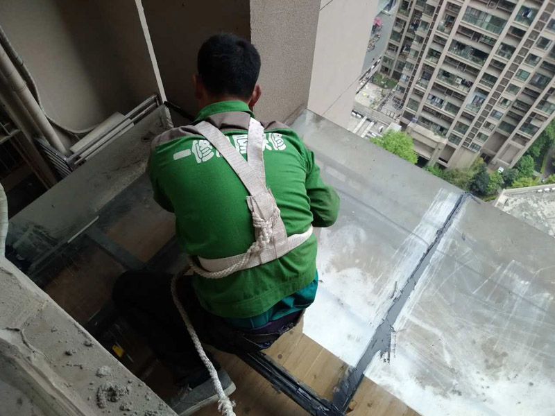 新鄉市比較好防水補漏上門服務,新鄉市
