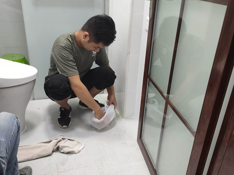 株洲馬桶維修應該怎么辦，馬桶維修大概