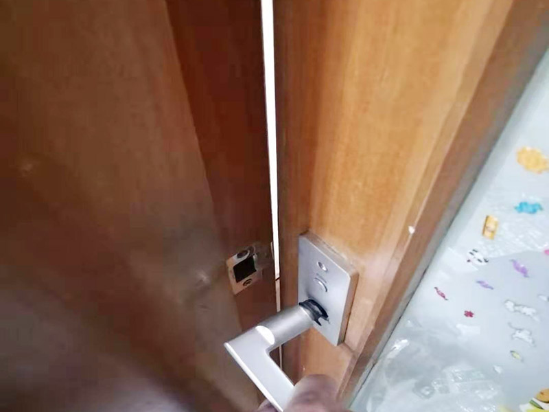 株洲木門維修師傅哪里有，木門維修常常