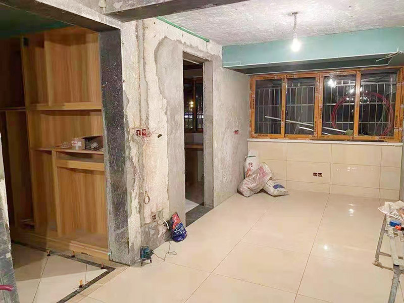 周口家具安裝師傅哪里有，家具安裝之前