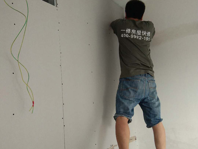 廣州裝修公司哪家靠譜，正規裝修公司的
