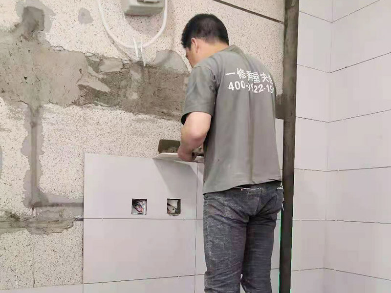 西安老房子陽臺翻新大概費(fèi)用是多少？