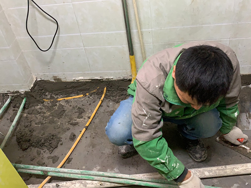 深圳老房子陽臺翻新大概費用是多少？