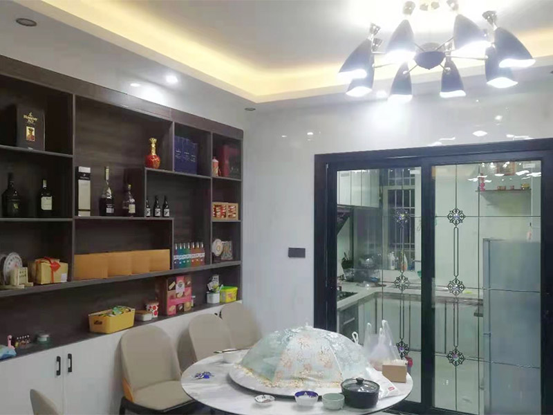 資陽奶茶店改造上下水要注意什么？