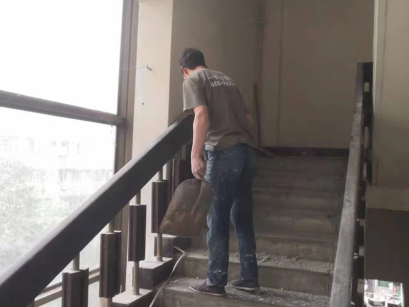 東莞酒店墻面改造應注意哪些事項？