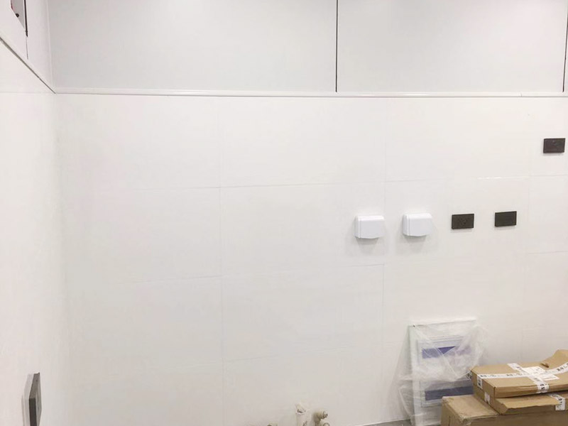 金華酒店墻面改造應注意哪些事項？