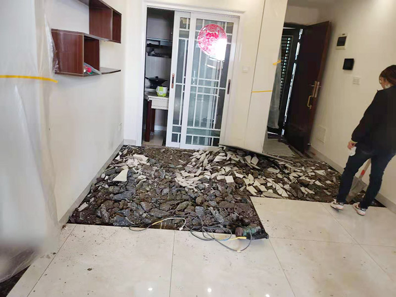 永康市鋪裝地磚師傅電話是多少？永康市