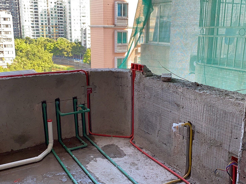 附近的水電安裝師傅怎么找
