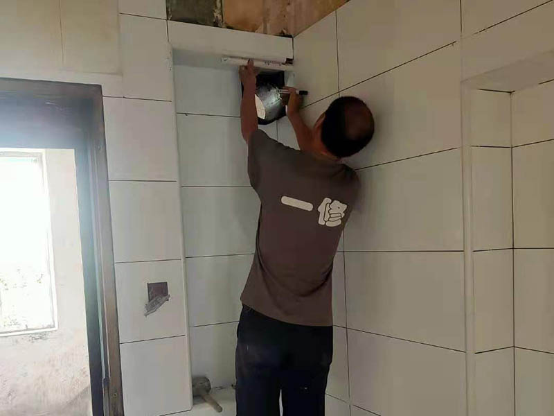 怎么分析廚房頂部漏水，是樓上問題還是