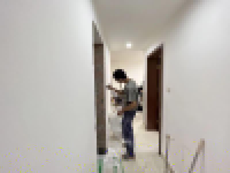 臥室墻面出現(xiàn)裂痕會有哪些后果？